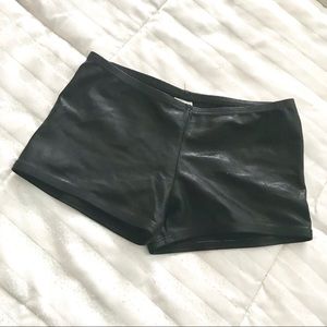 Divina Dancewear dance bottoms